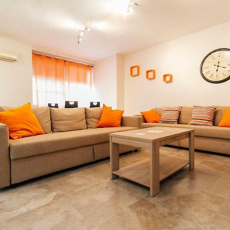 Wide And Diaphanous- 3Bd 2Bth- Alcazar Seville Luaran gambar