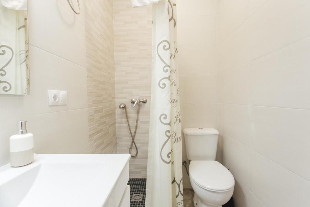 Wide And Diaphanous- 3Bd 2Bth- Alcazar Seville Luaran gambar