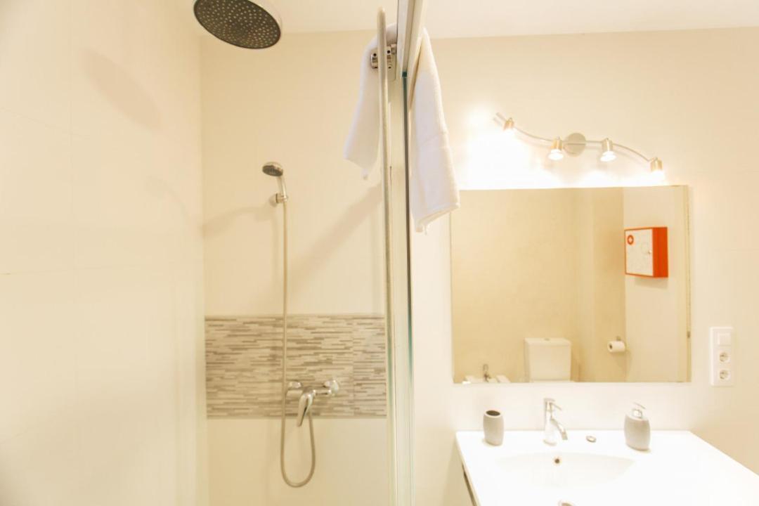 Wide And Diaphanous- 3Bd 2Bth- Alcazar Seville Luaran gambar