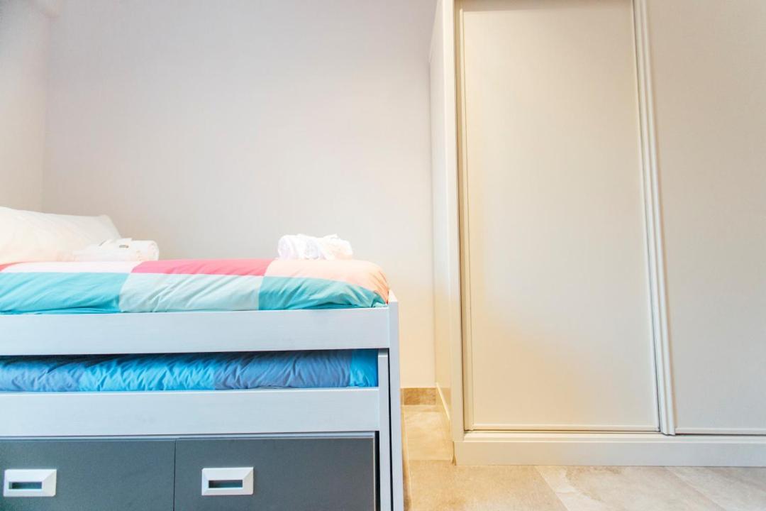 Wide And Diaphanous- 3Bd 2Bth- Alcazar Seville Luaran gambar