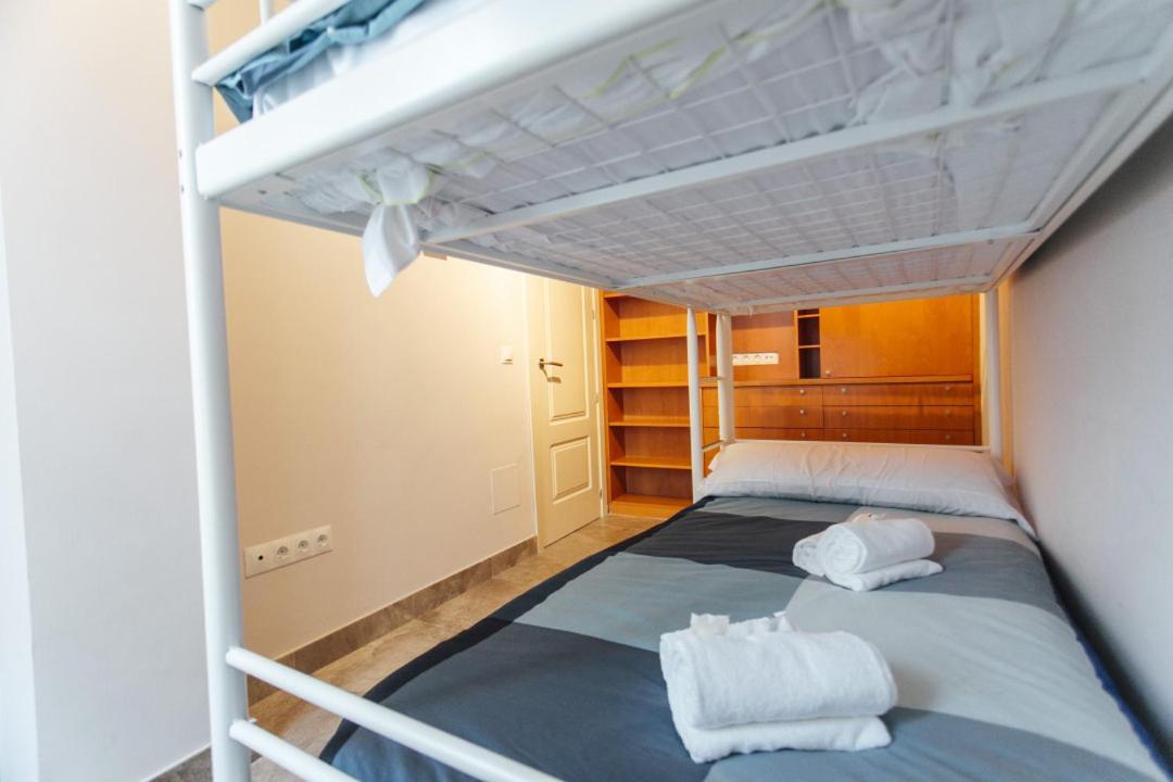 Wide And Diaphanous- 3Bd 2Bth- Alcazar Seville Luaran gambar