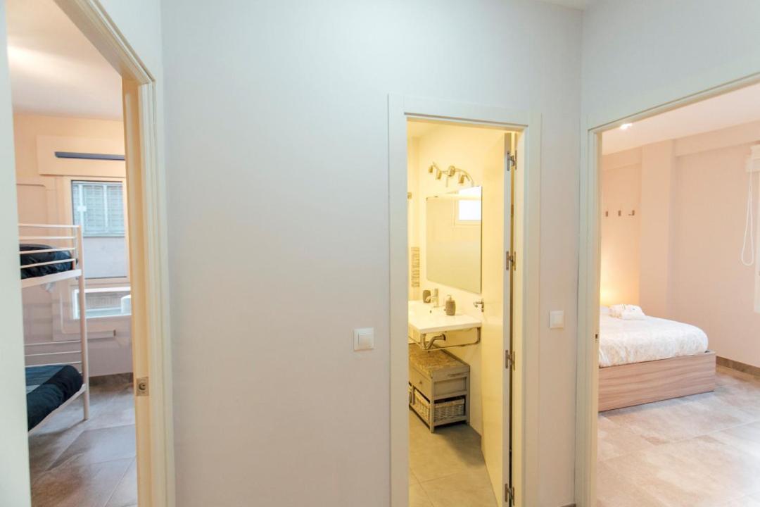 Wide And Diaphanous- 3Bd 2Bth- Alcazar Seville Luaran gambar