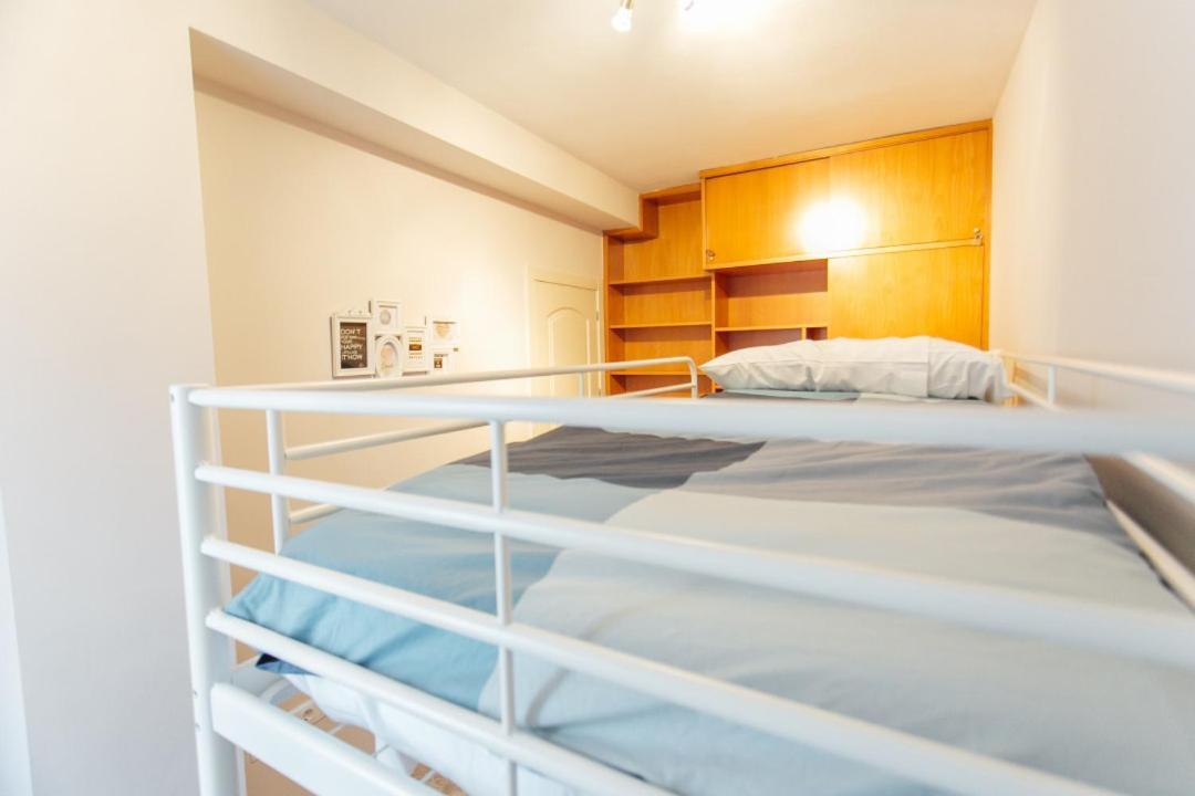 Wide And Diaphanous- 3Bd 2Bth- Alcazar Seville Luaran gambar