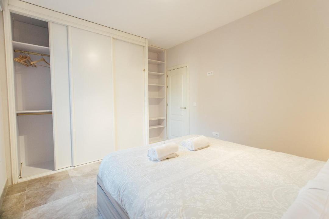 Wide And Diaphanous- 3Bd 2Bth- Alcazar Seville Luaran gambar