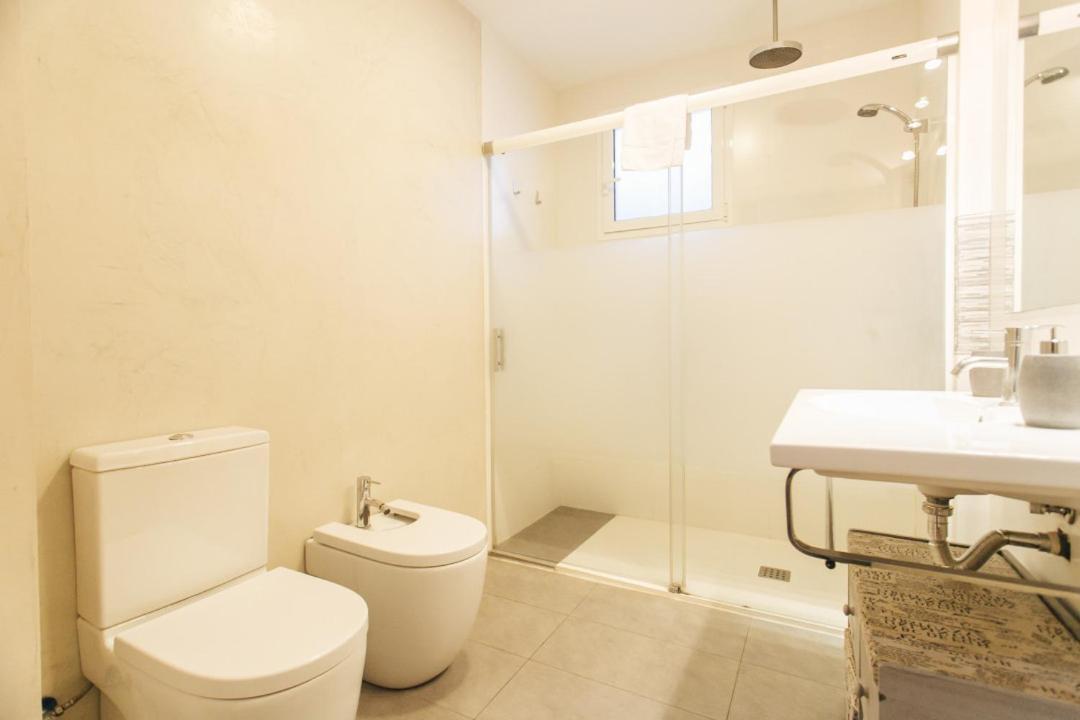 Wide And Diaphanous- 3Bd 2Bth- Alcazar Seville Luaran gambar