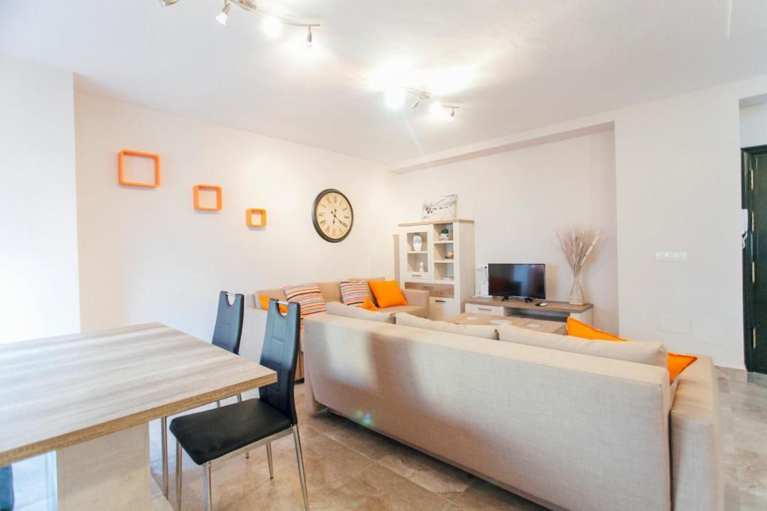 Wide And Diaphanous- 3Bd 2Bth- Alcazar Seville Luaran gambar