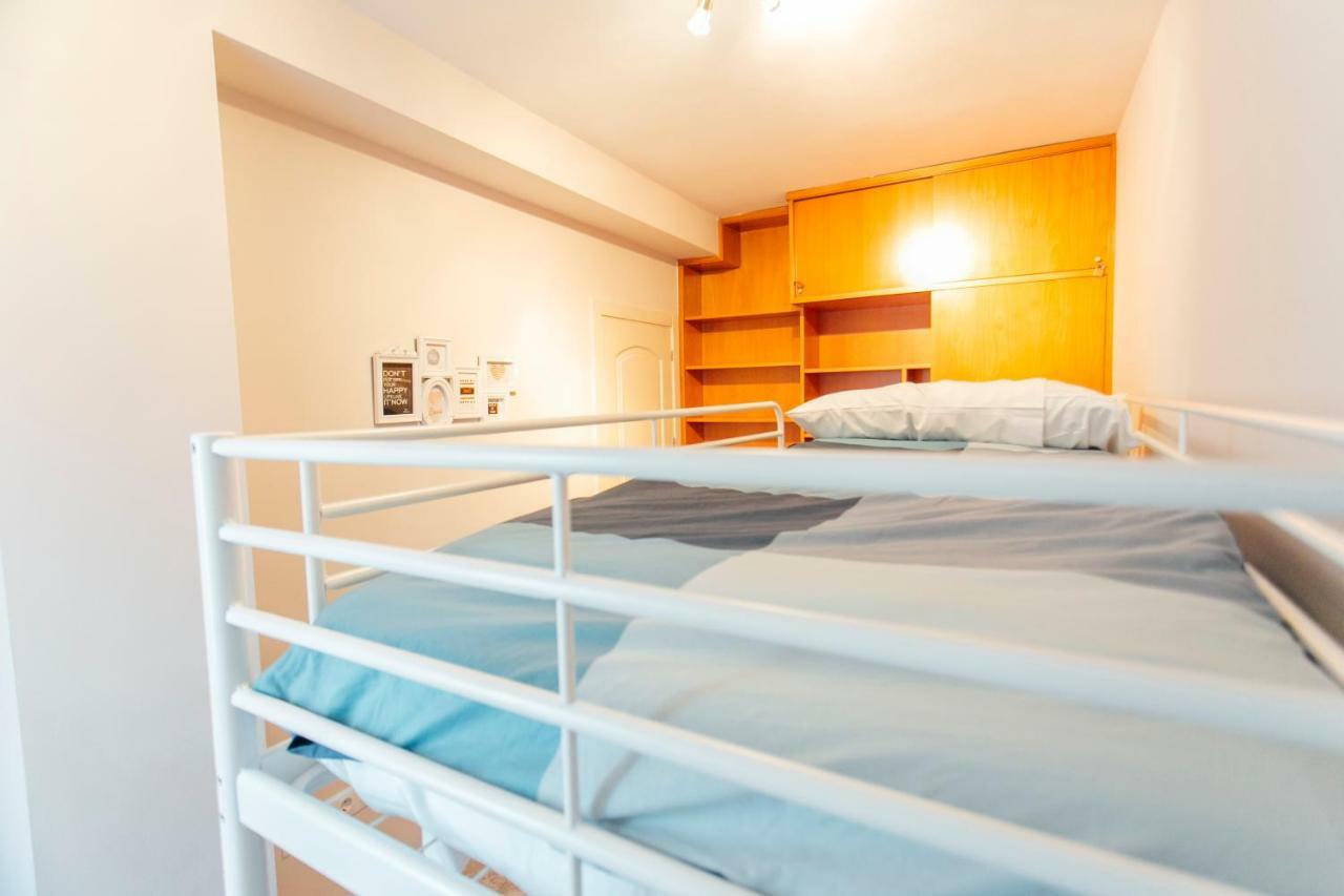 Wide And Diaphanous- 3Bd 2Bth- Alcazar Seville Luaran gambar