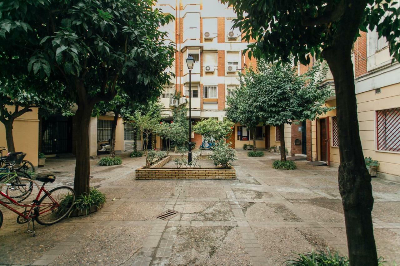 Wide And Diaphanous- 3Bd 2Bth- Alcazar Seville Luaran gambar