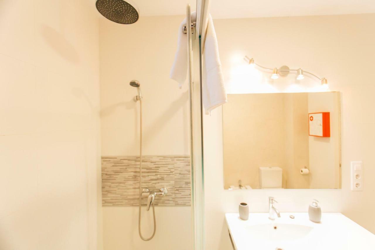 Wide And Diaphanous- 3Bd 2Bth- Alcazar Seville Luaran gambar