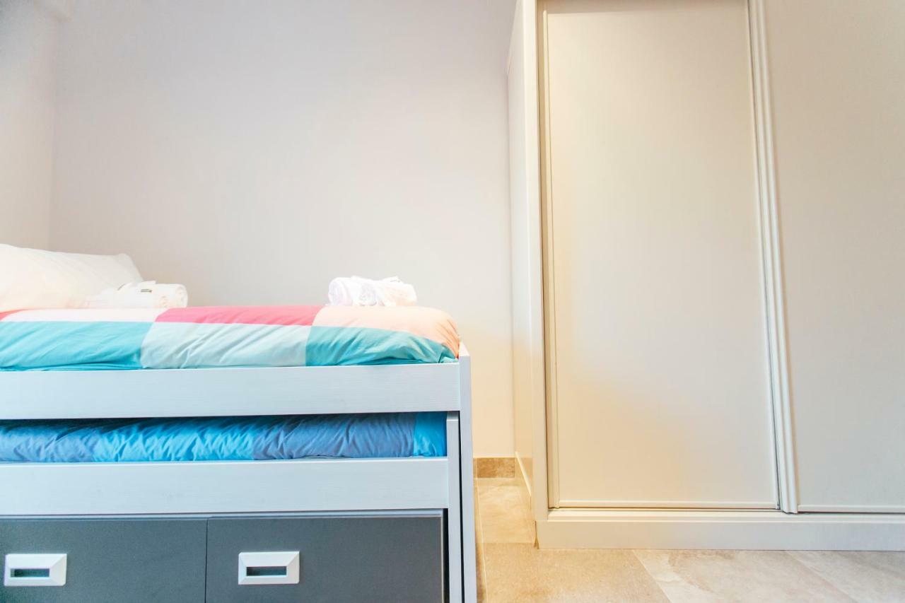 Wide And Diaphanous- 3Bd 2Bth- Alcazar Seville Luaran gambar